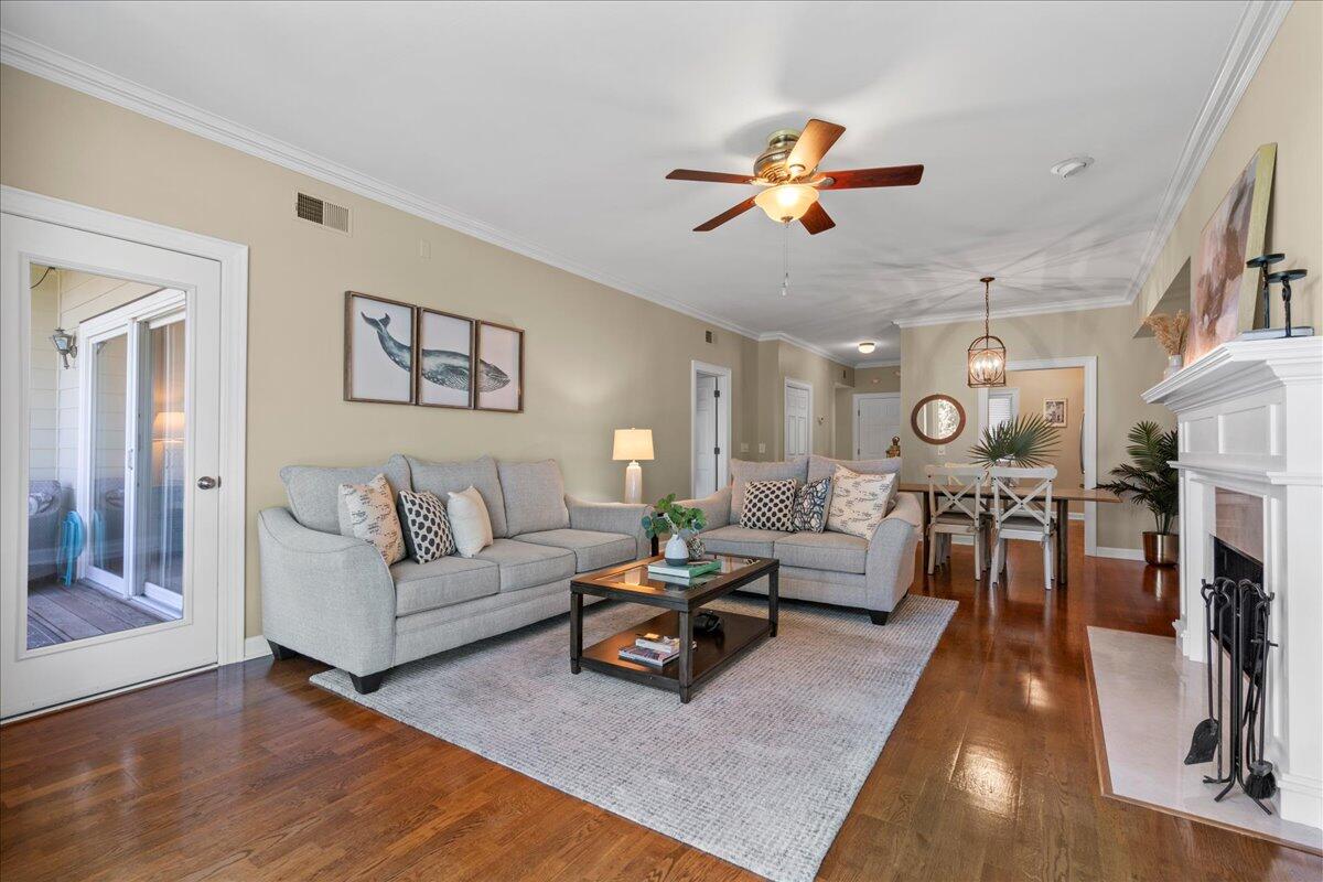 1551 Ben Sawyer Boulevard # I Unit: 6-I