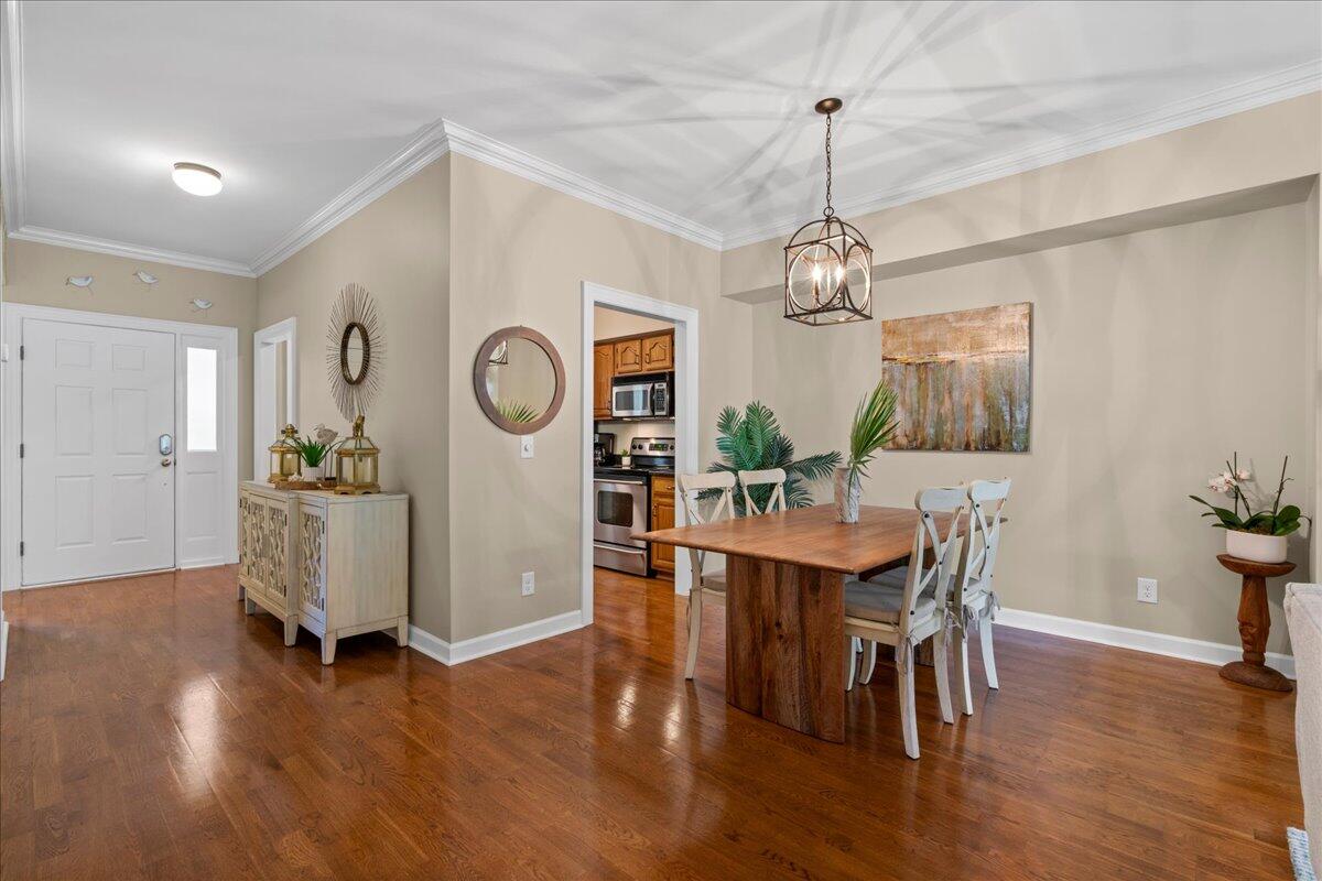 1551 Ben Sawyer Boulevard # I Unit: 6-I