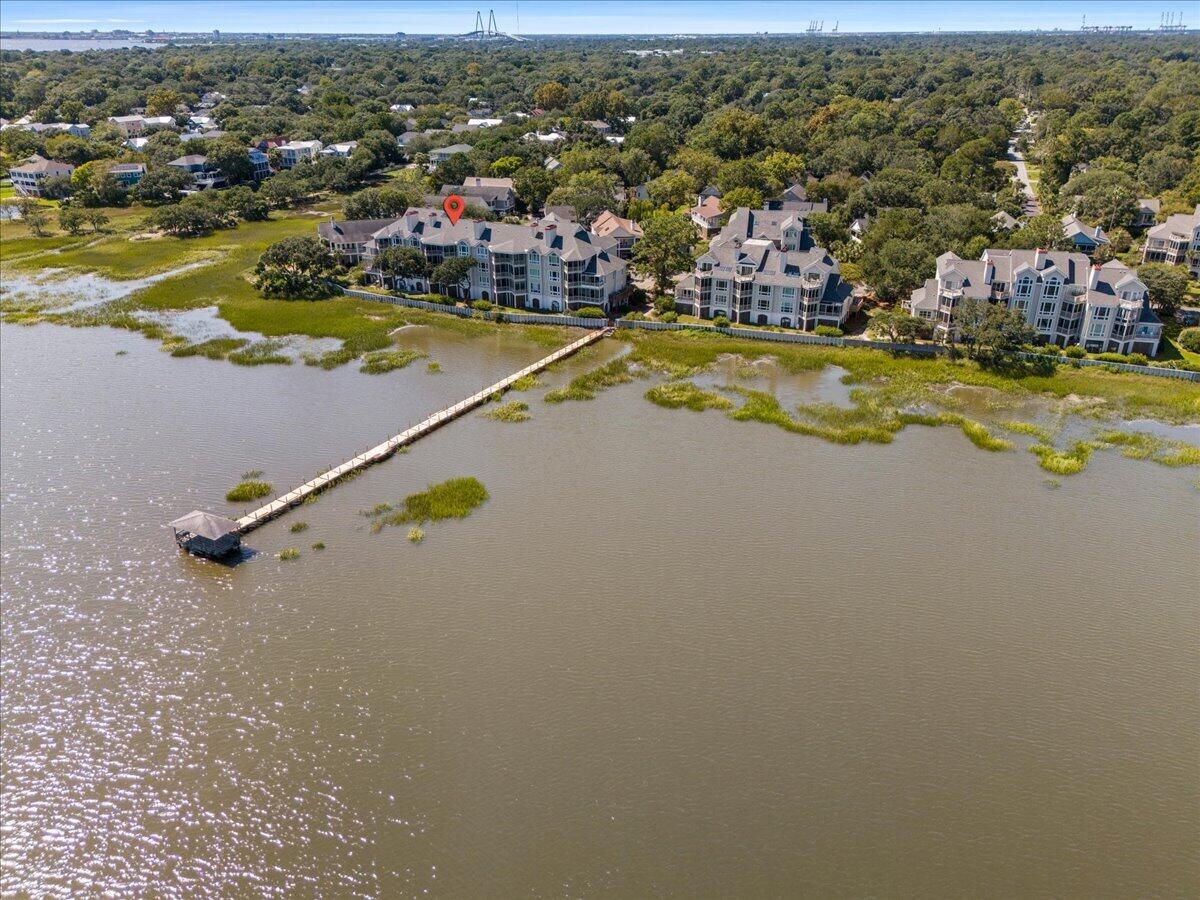 1551 Ben Sawyer Boulevard # I Unit: 6-I