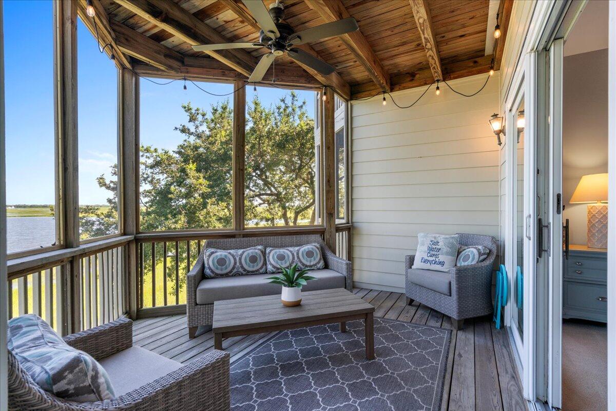 1551 Ben Sawyer Boulevard # I Unit: 6-I