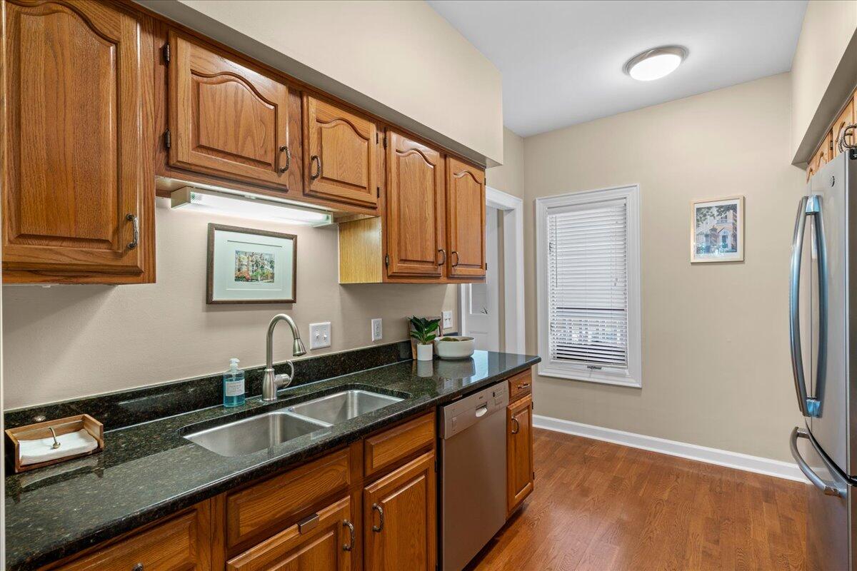 1551 Ben Sawyer Boulevard # I Unit: 6-I