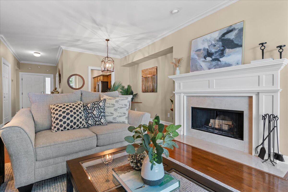 1551 Ben Sawyer Boulevard # I Unit: 6-I
