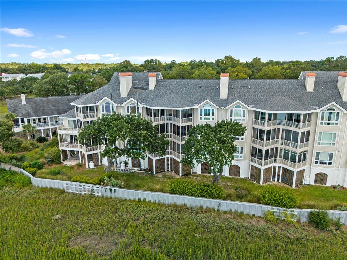 1551 Ben Sawyer Boulevard # I Unit: 6-I