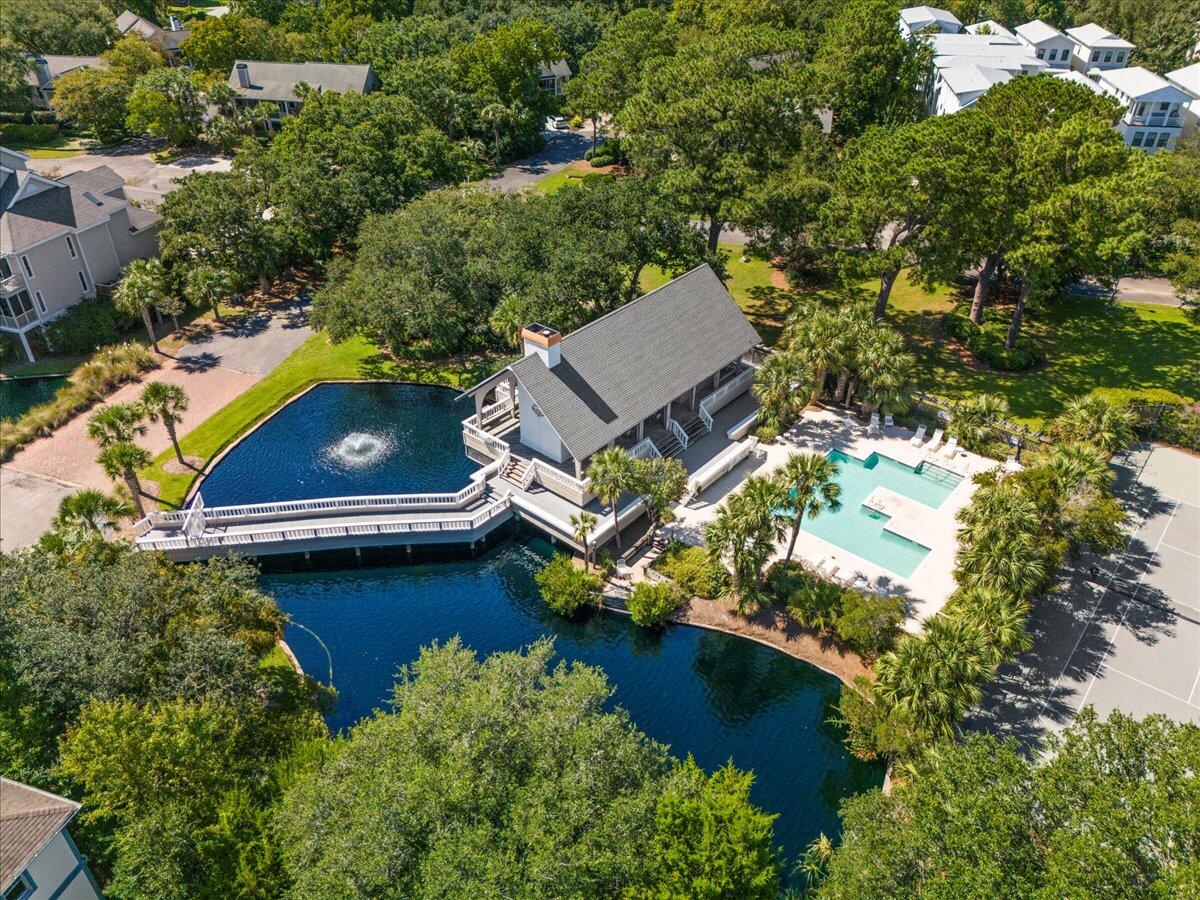 1551 Ben Sawyer Boulevard # I Unit: 6-I