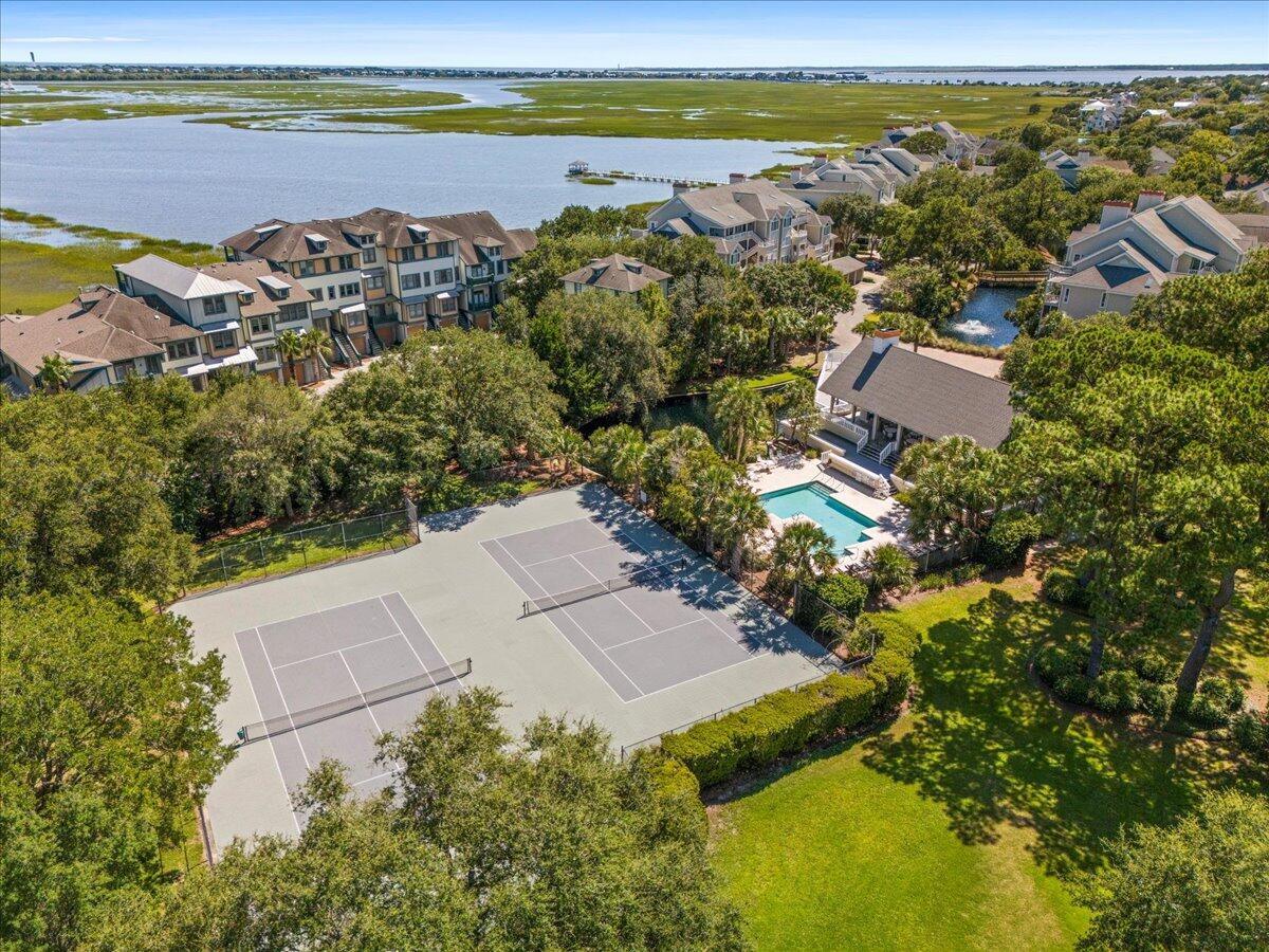 1551 Ben Sawyer Boulevard # I Unit: 6-I