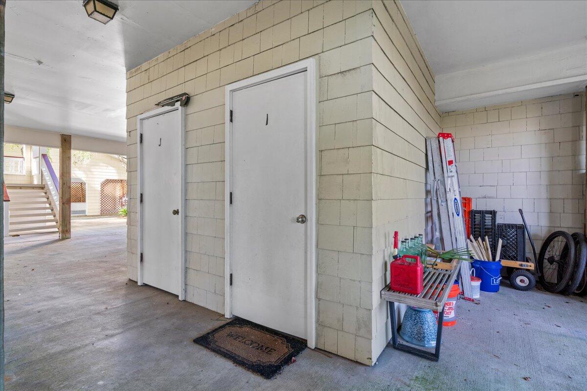 1551 Ben Sawyer Boulevard # I Unit: 6-I