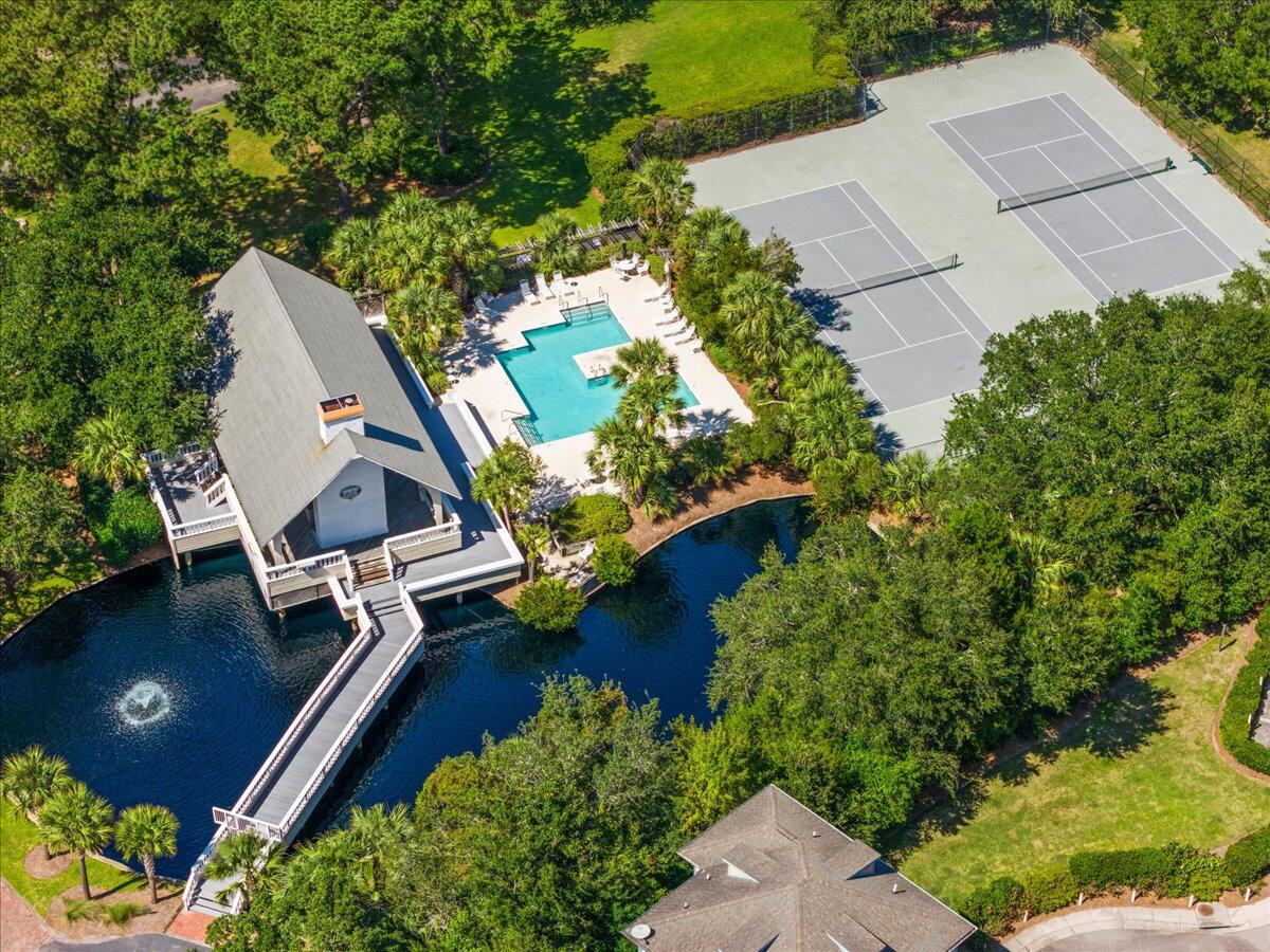 1551 Ben Sawyer Boulevard # I Unit: 6-I