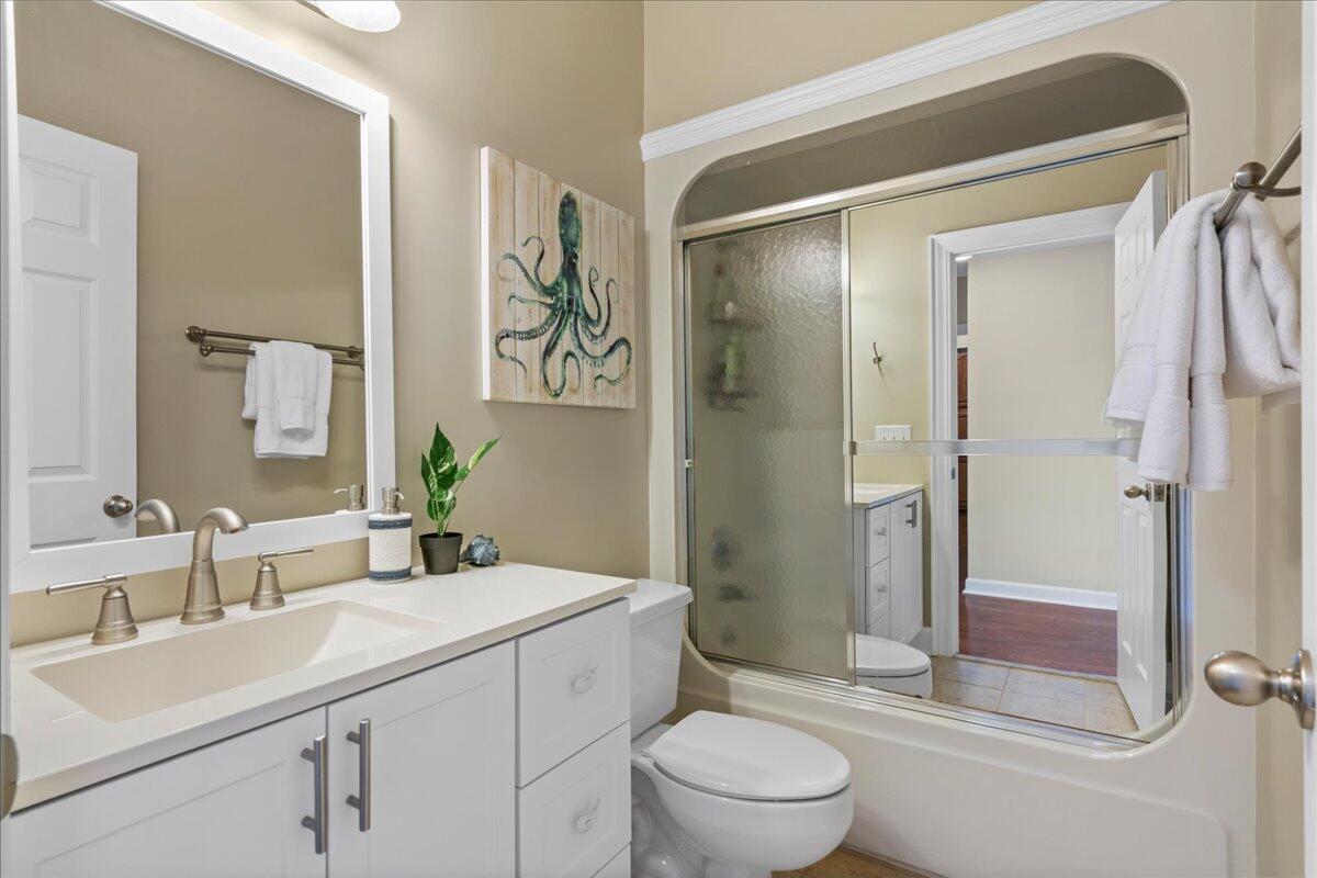 1551 Ben Sawyer Boulevard # I Unit: 6-I