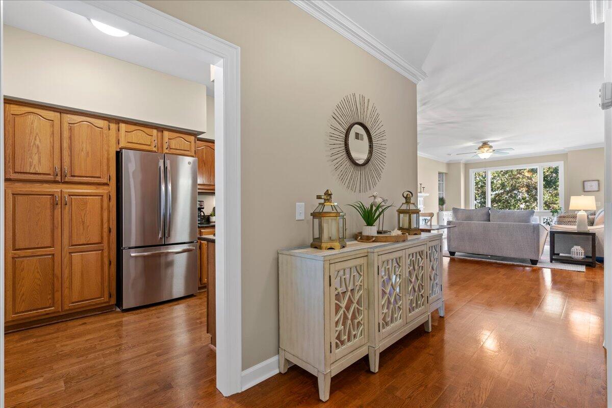 1551 Ben Sawyer Boulevard # I Unit: 6-I