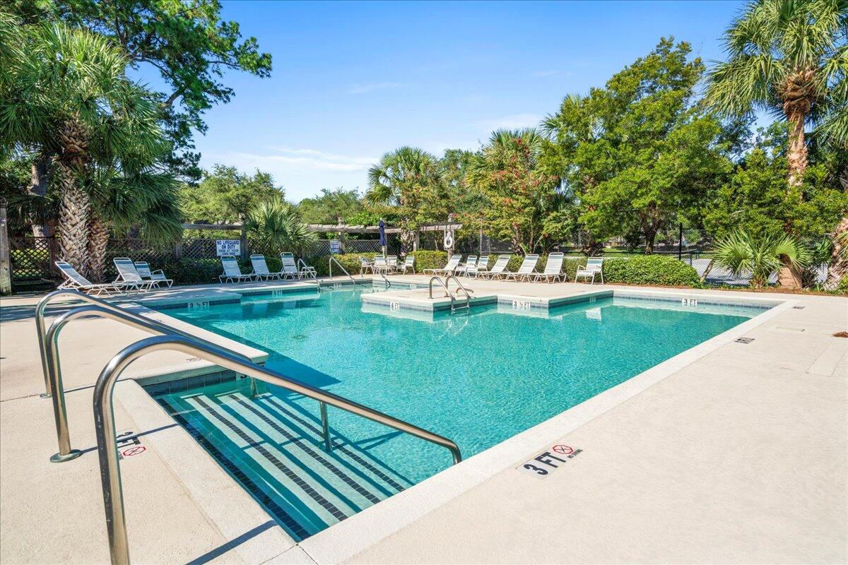 1551 Ben Sawyer Boulevard # I Unit: 6-I