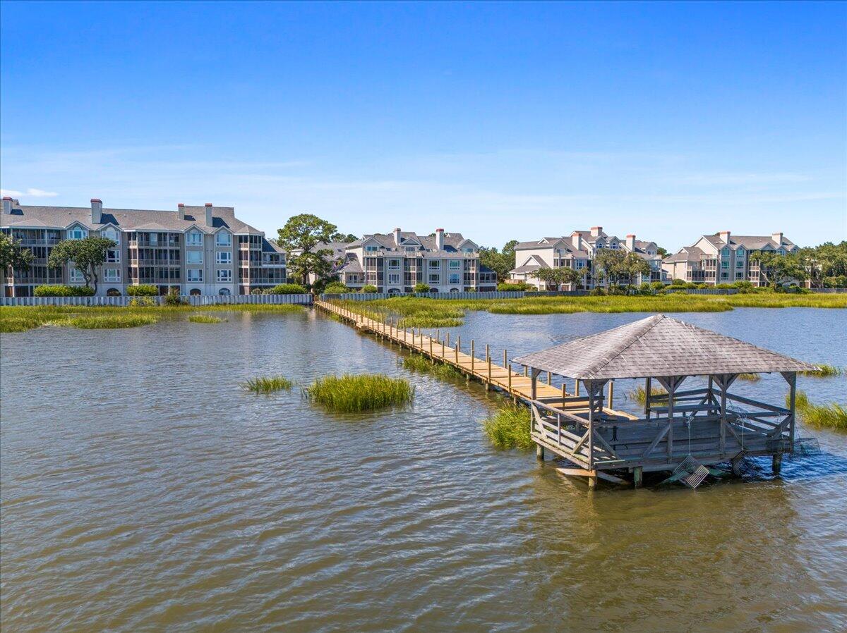 1551 Ben Sawyer Boulevard # I Unit: 6-I