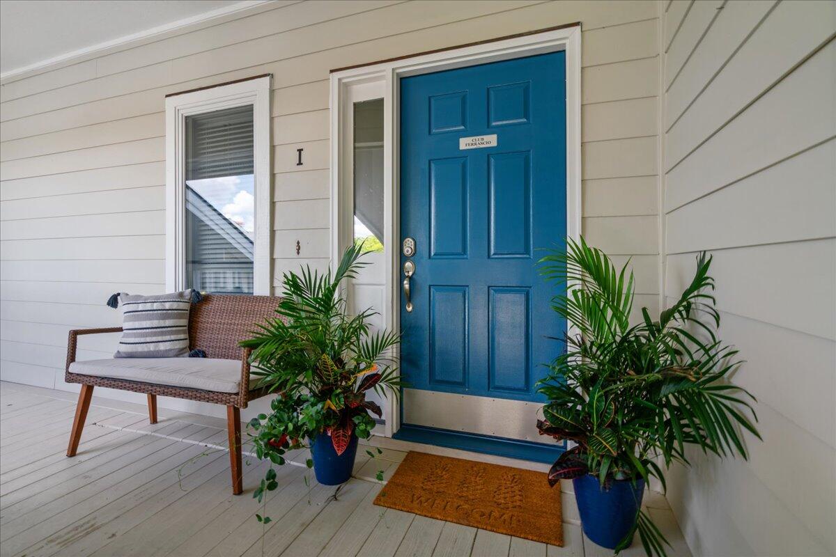 1551 Ben Sawyer Boulevard # I Unit: 6-I