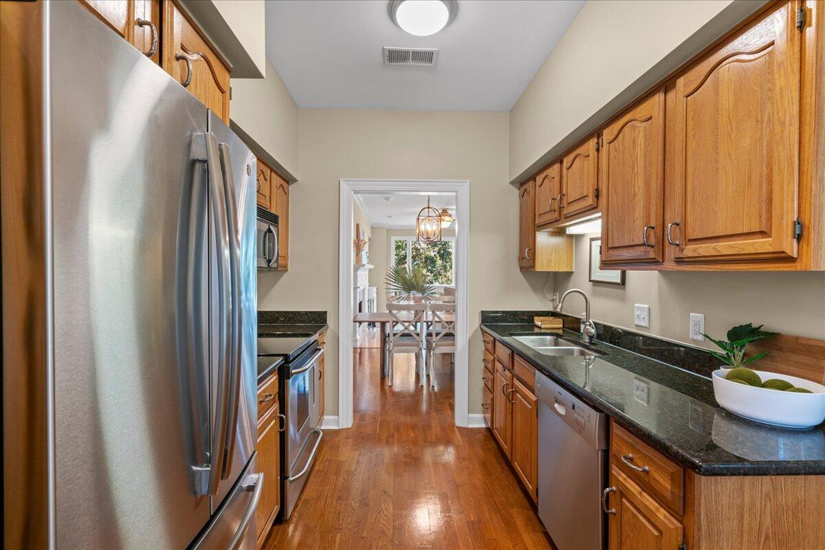 1551 Ben Sawyer Boulevard # I Unit: 6-I