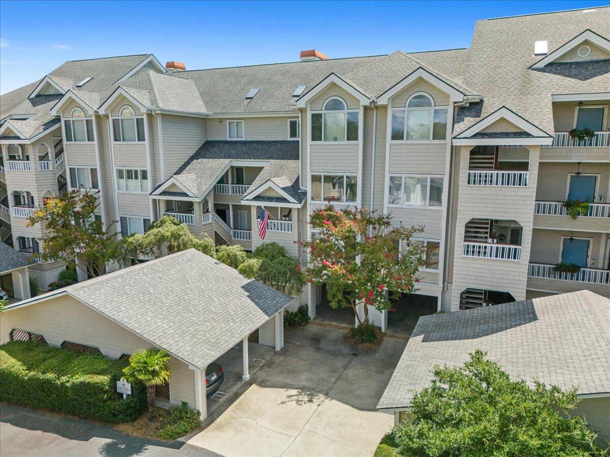1551 Ben Sawyer Boulevard # I Unit: 6-I