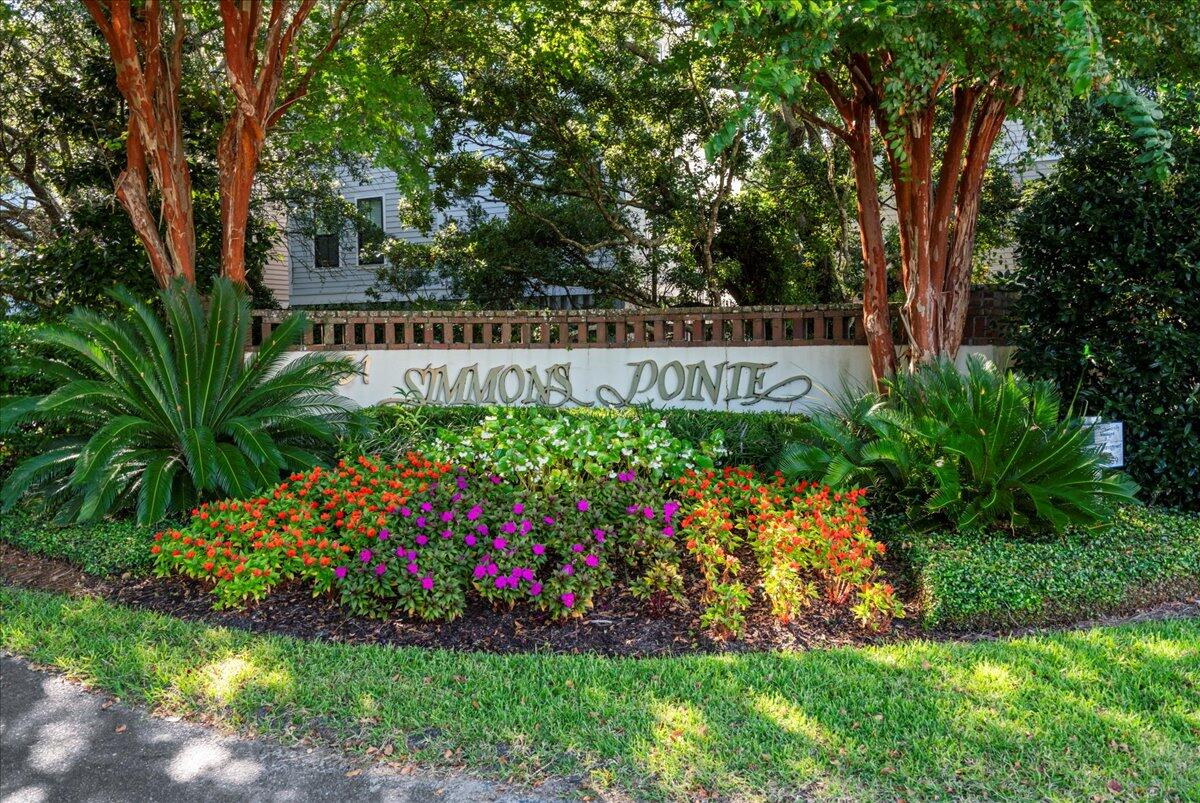 1551 Ben Sawyer Boulevard # I Unit: 6-I