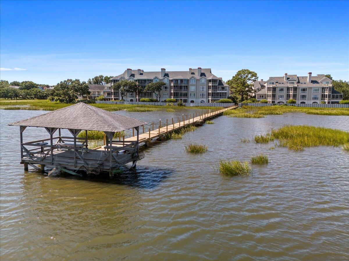 1551 Ben Sawyer Boulevard # I Unit: 6-I
