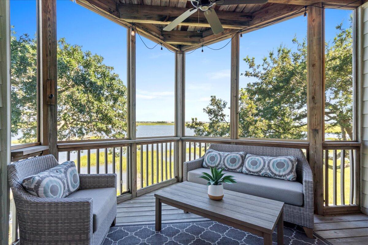 1551 Ben Sawyer Boulevard # I Unit: 6-I