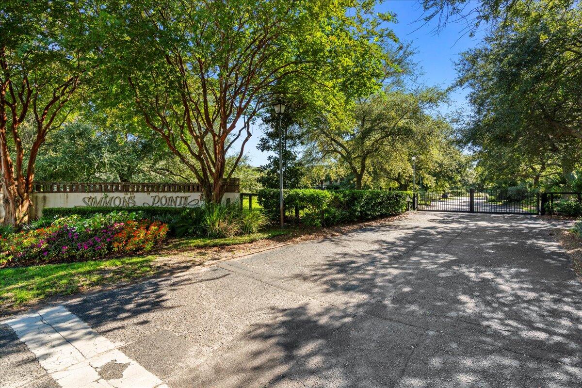 1551 Ben Sawyer Boulevard # I Unit: 6-I