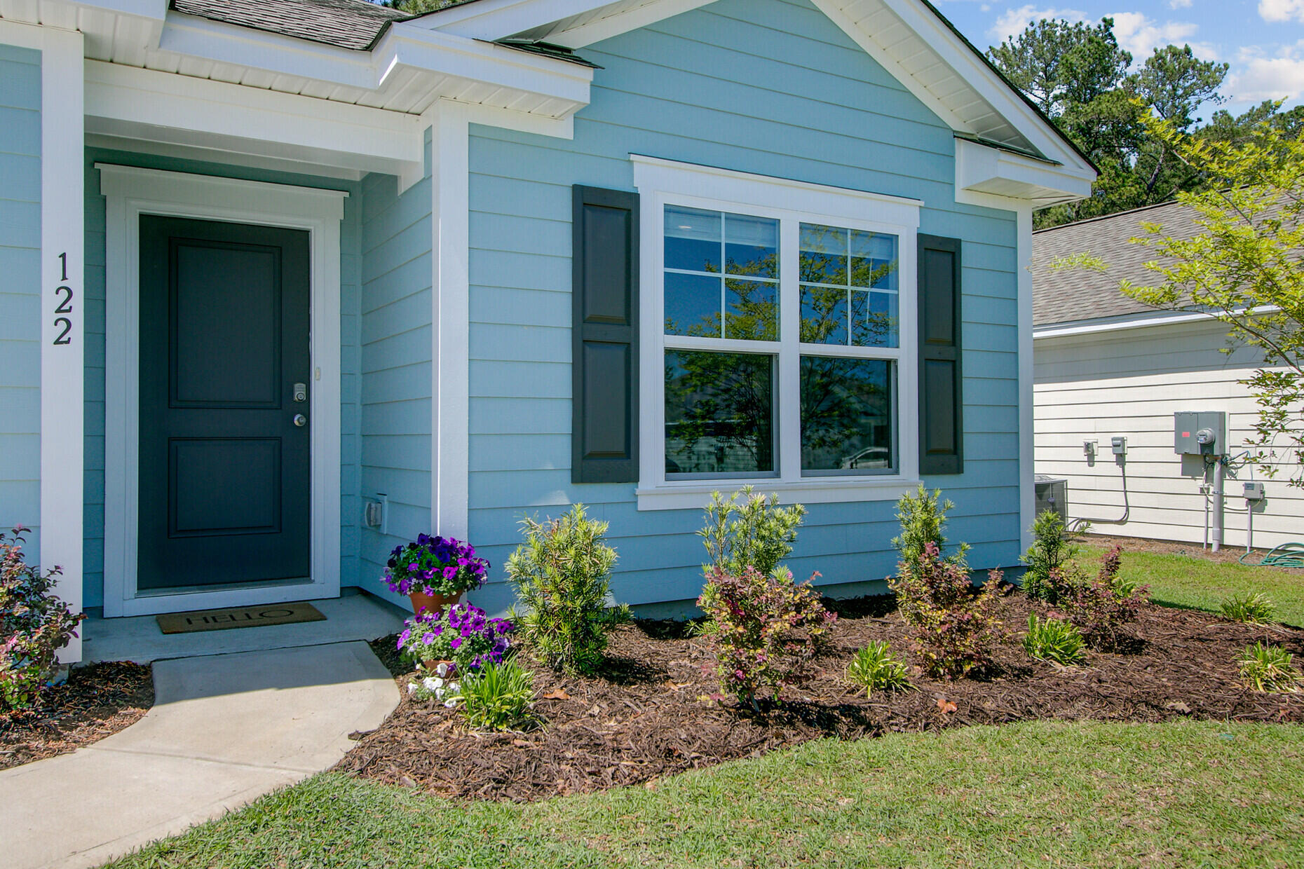 122 Congaree Court
