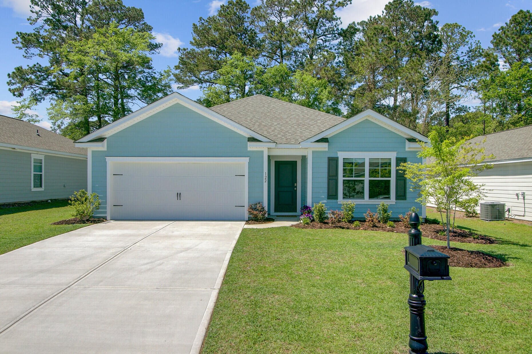 122 Congaree Court