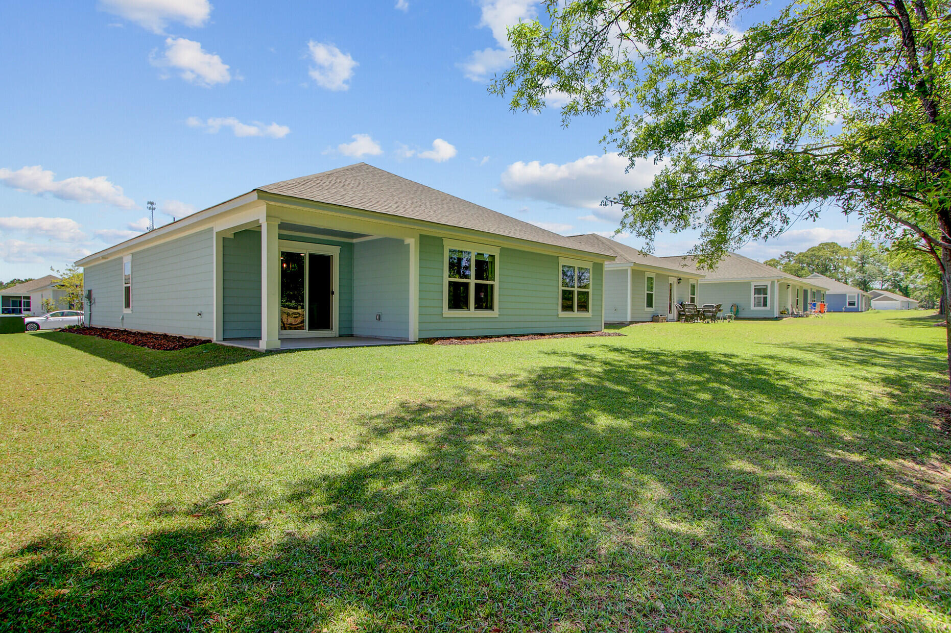 122 Congaree Court