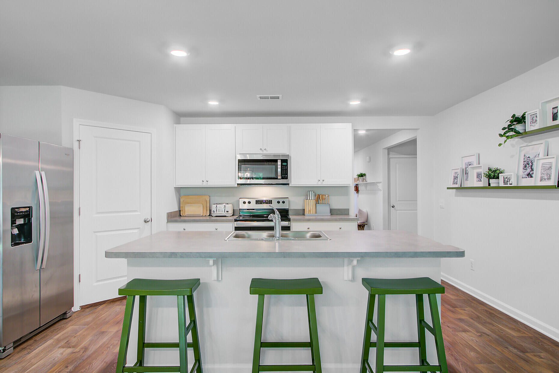 122 Congaree Court