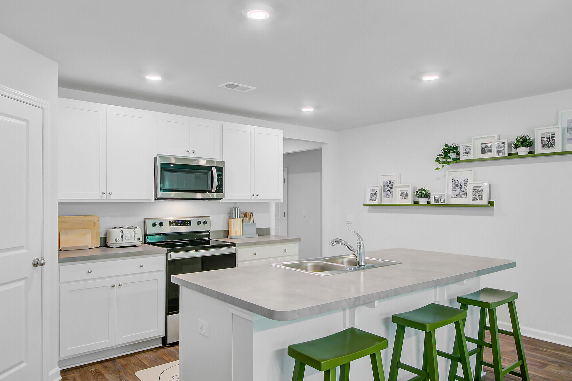 122 Congaree Court