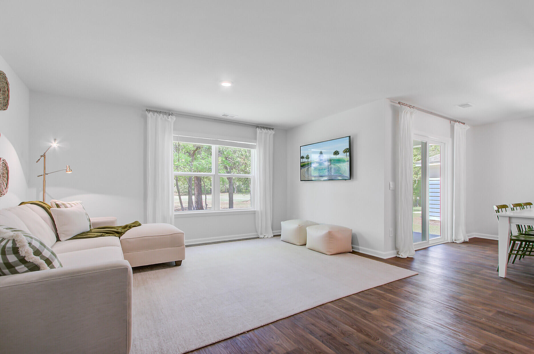 122 Congaree Court
