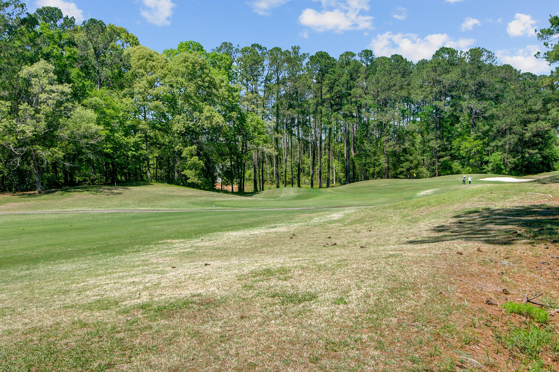 122 Congaree Court