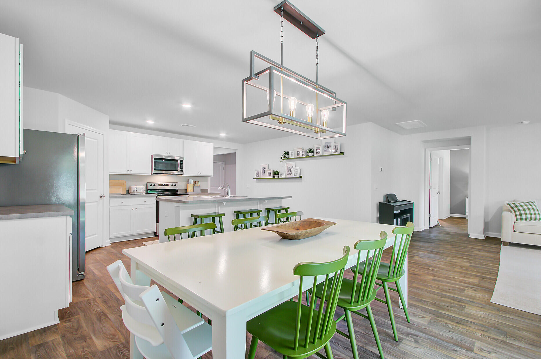 122 Congaree Court