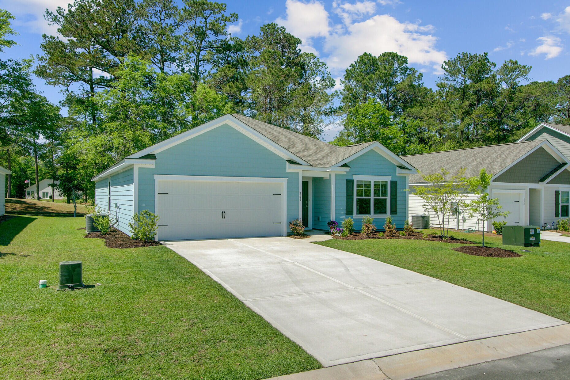 122 Congaree Court