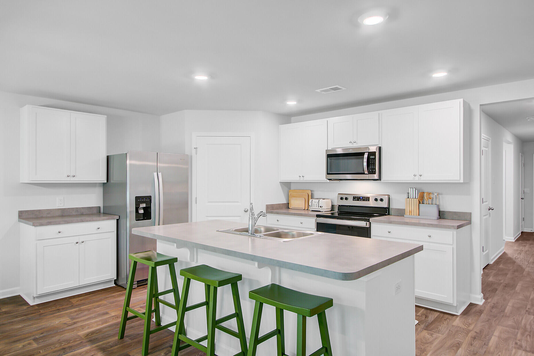 122 Congaree Court