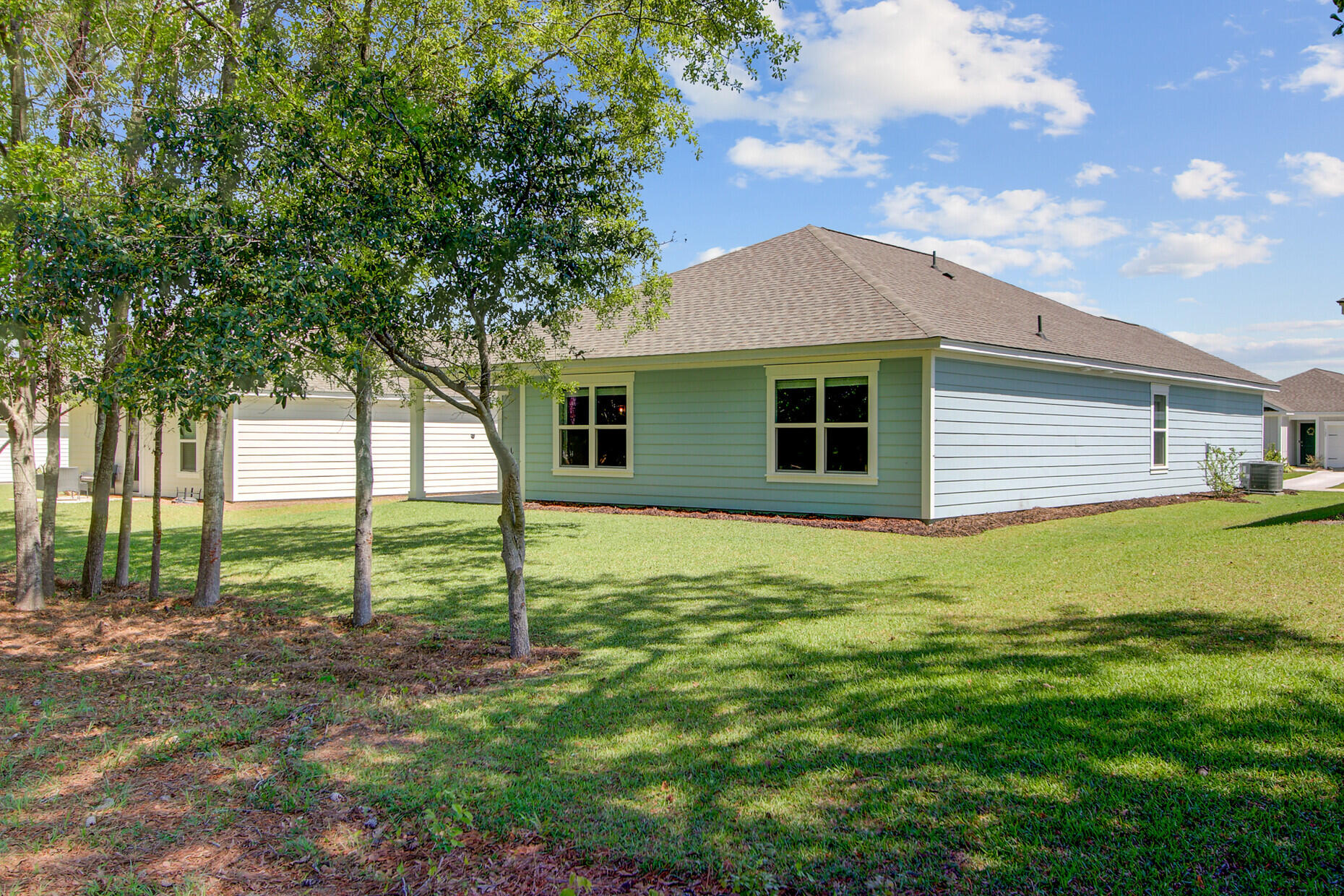 122 Congaree Court