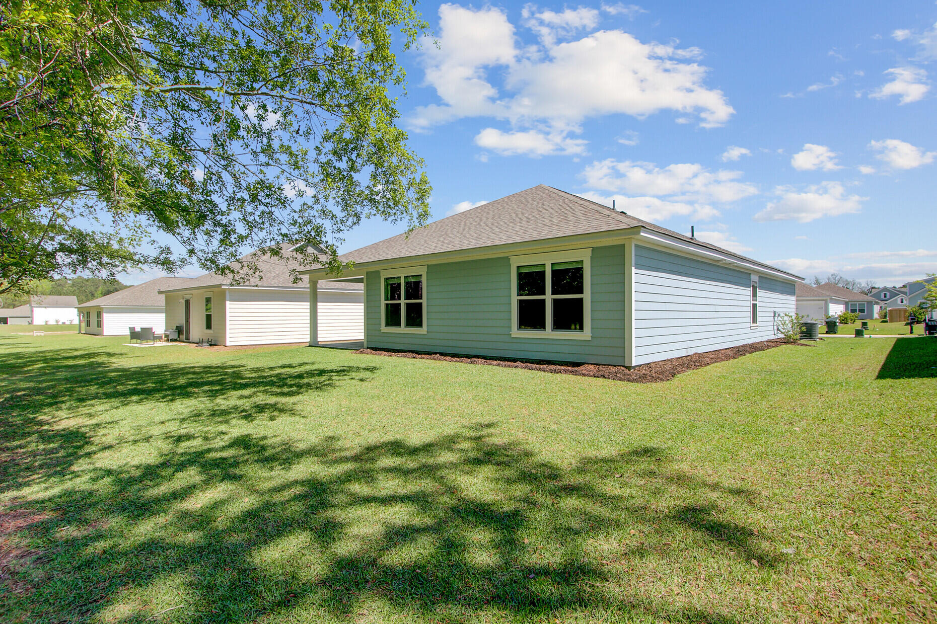 122 Congaree Court