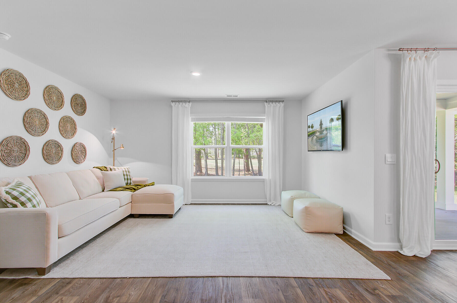 122 Congaree Court