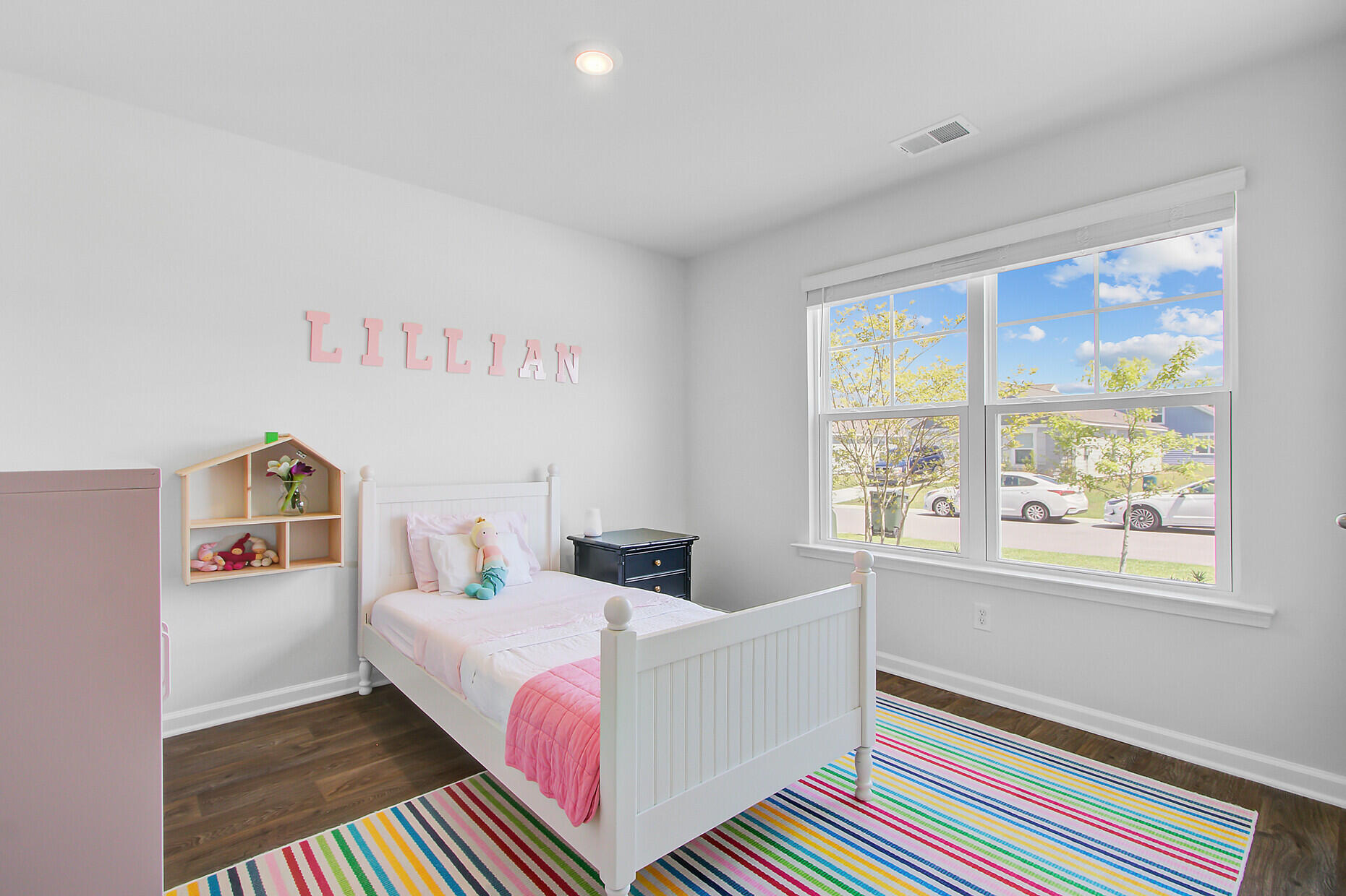 122 Congaree Court