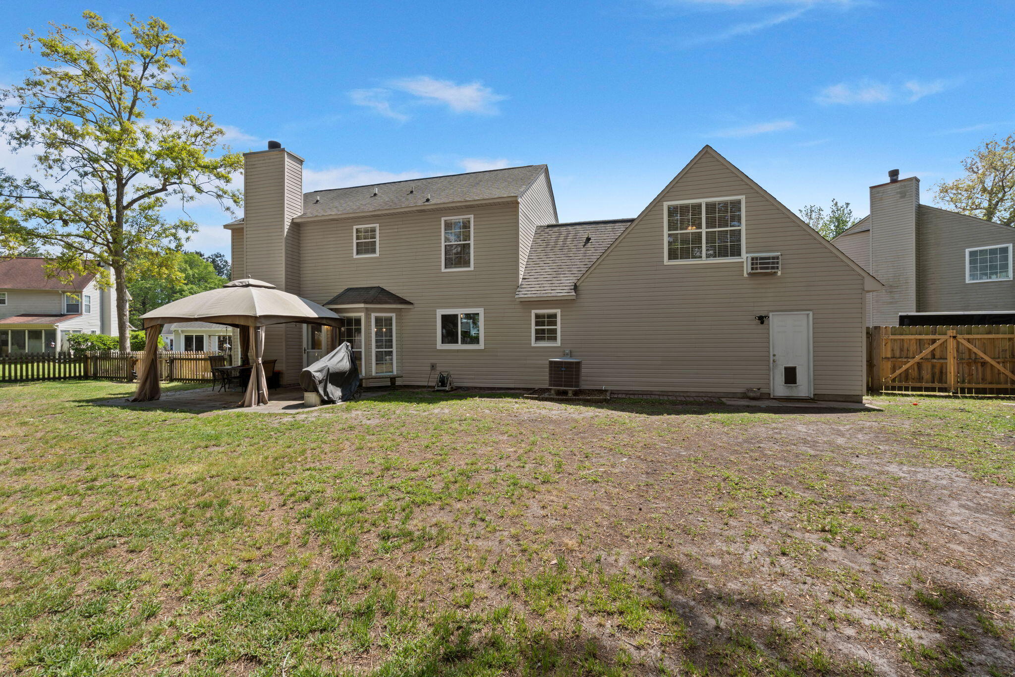 8524 Belford Court