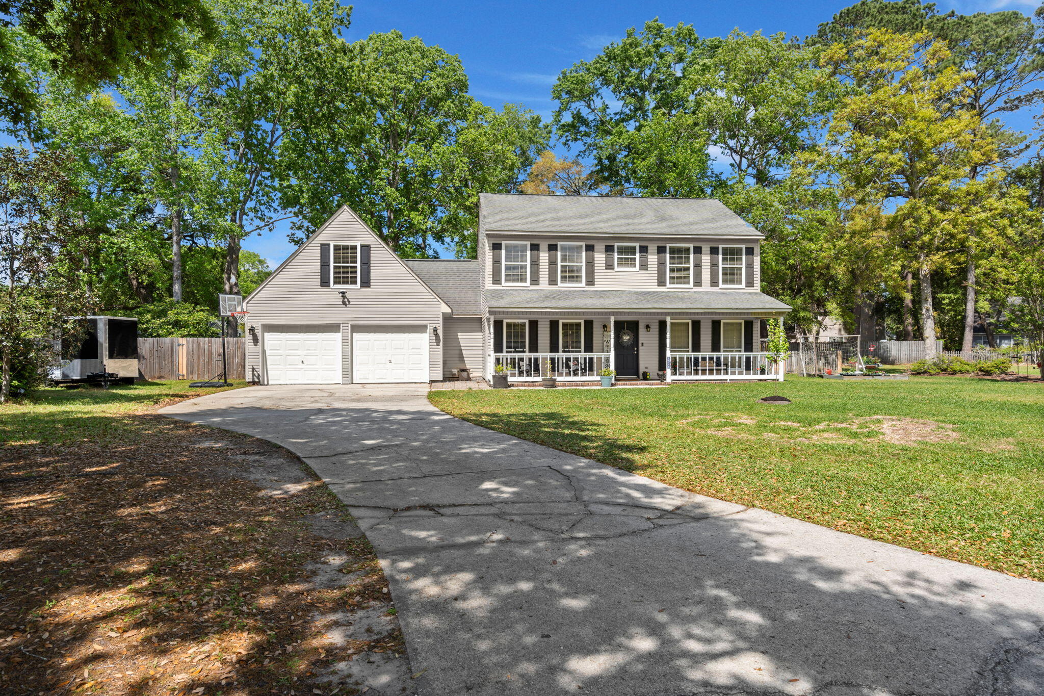 8524 Belford Court