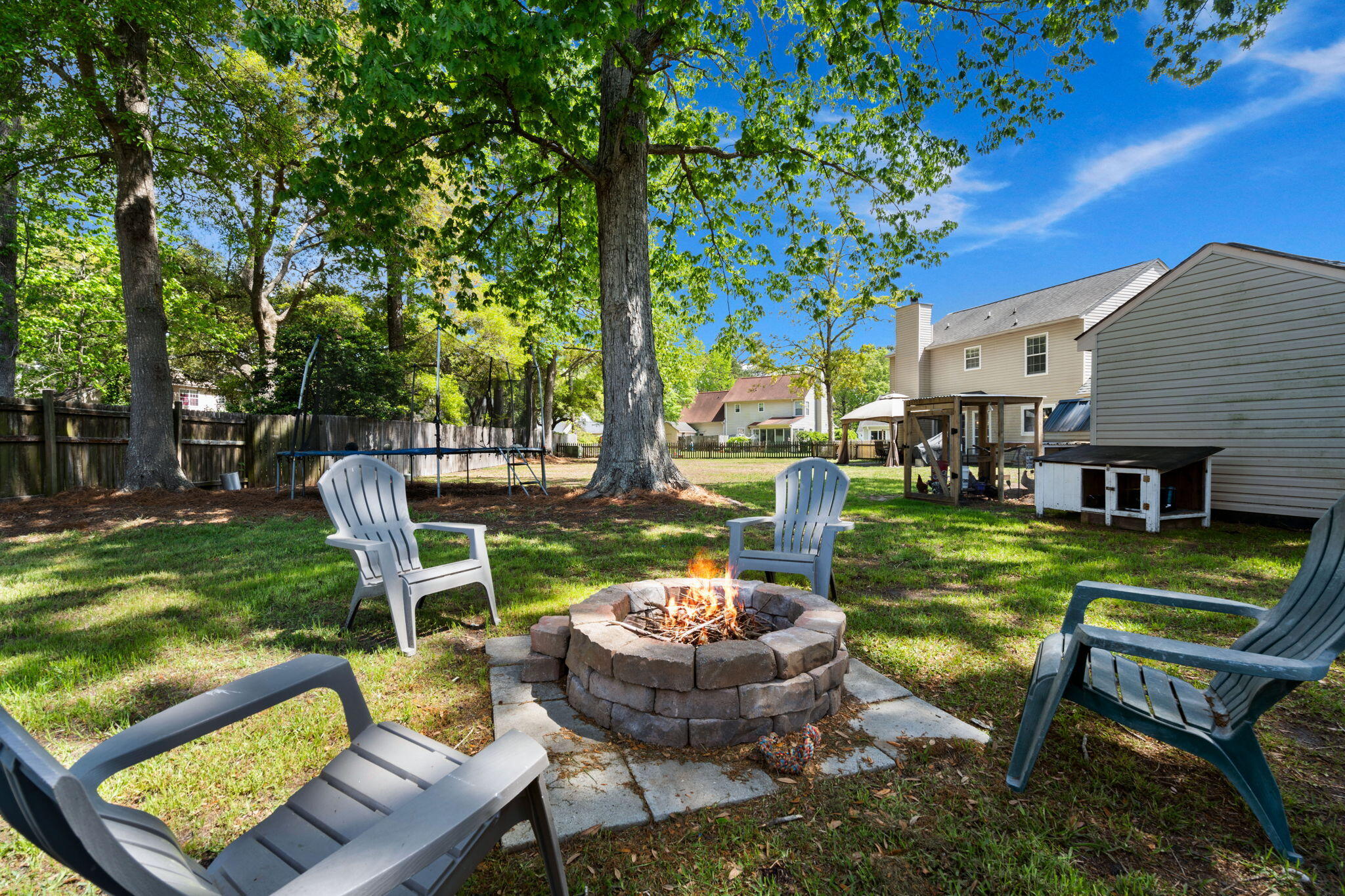 8524 Belford Court