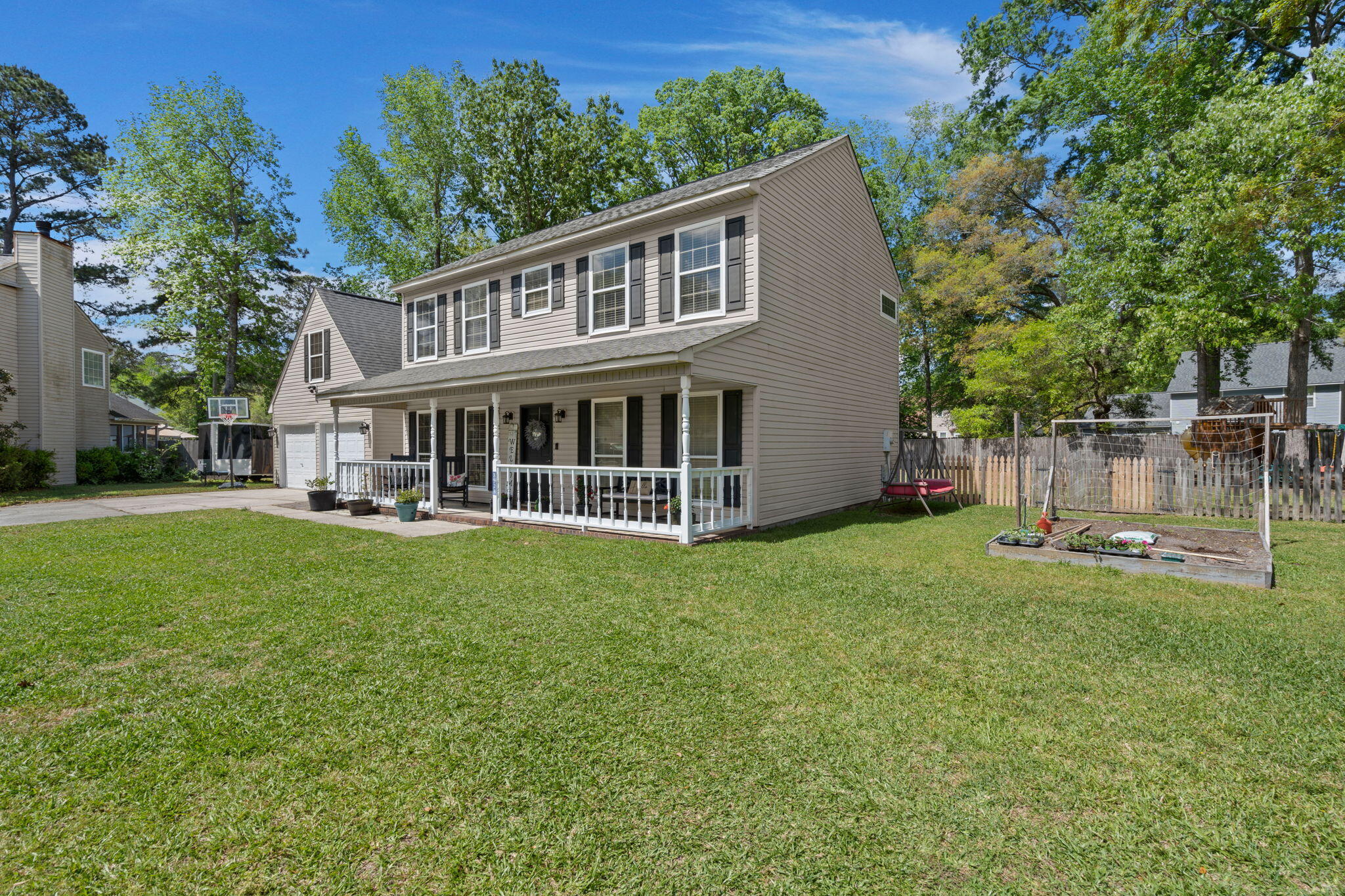 8524 Belford Court