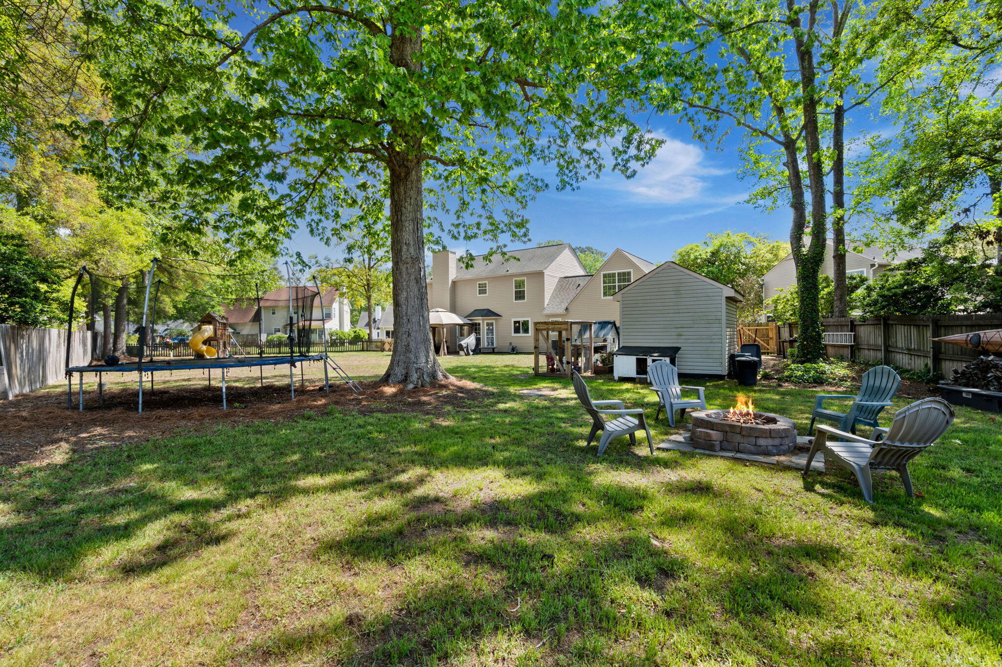 8524 Belford Court