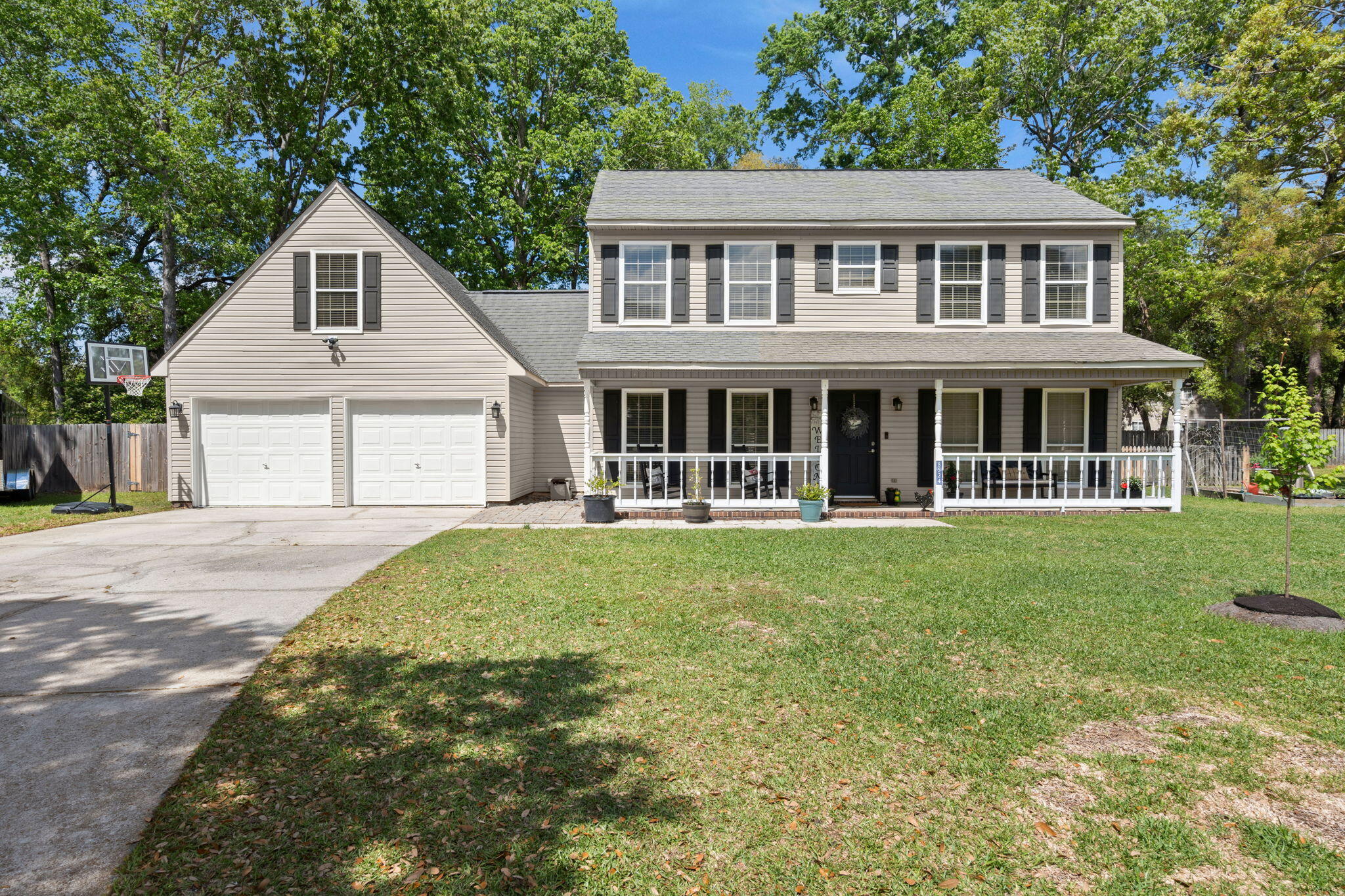 8524 Belford Court