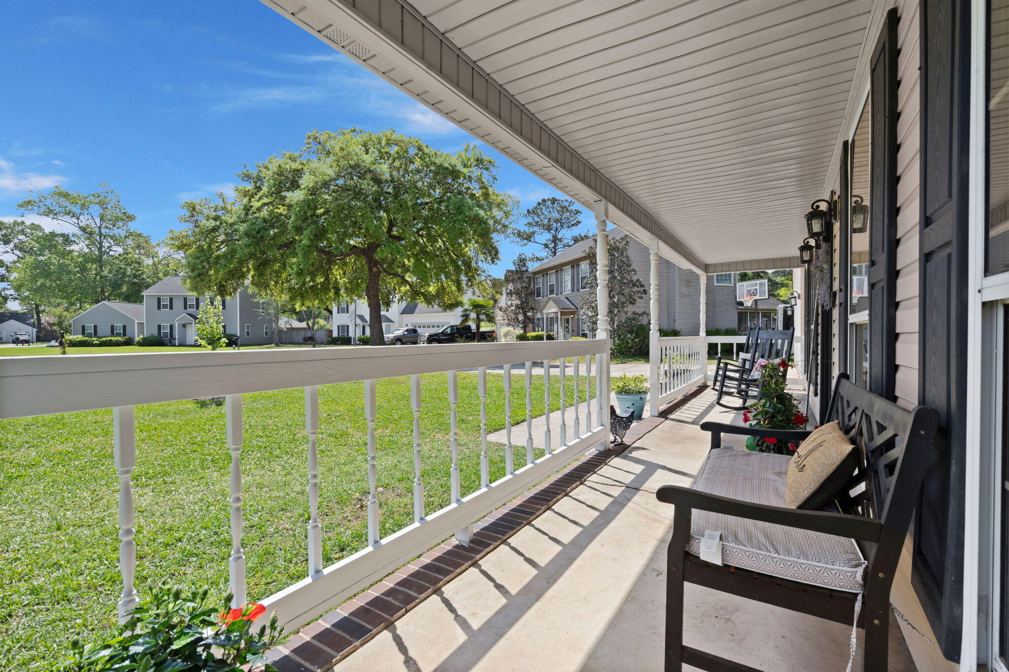 8524 Belford Court