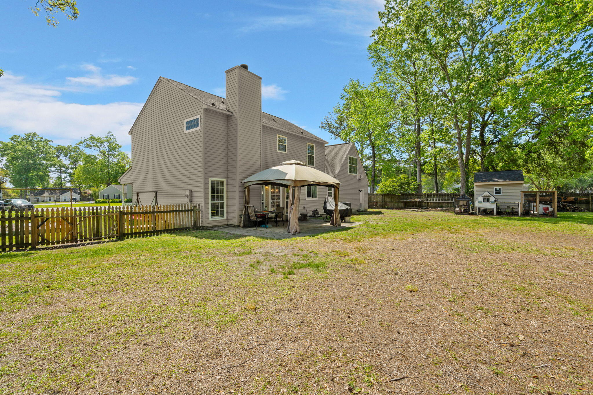 8524 Belford Court