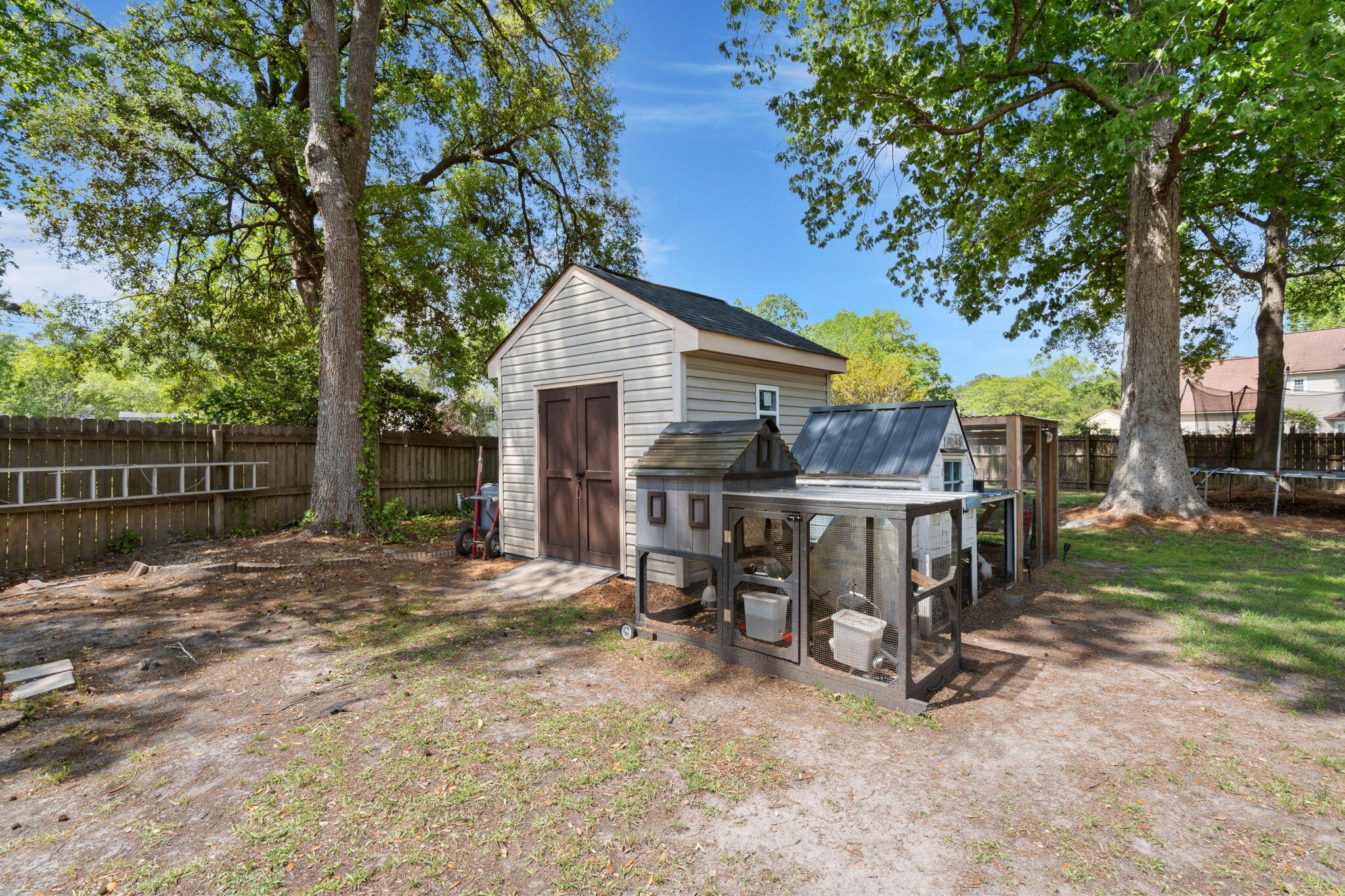 8524 Belford Court
