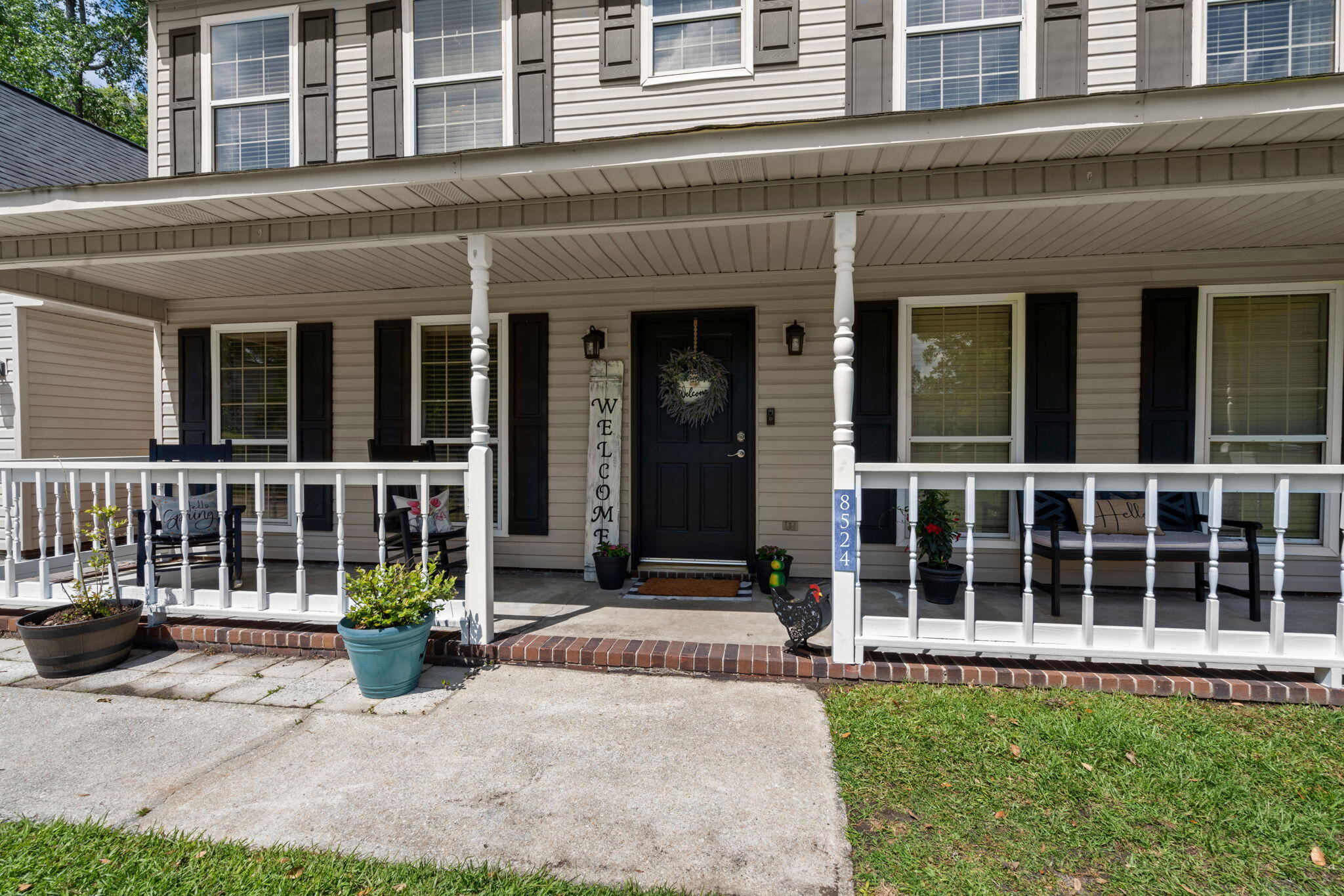 8524 Belford Court