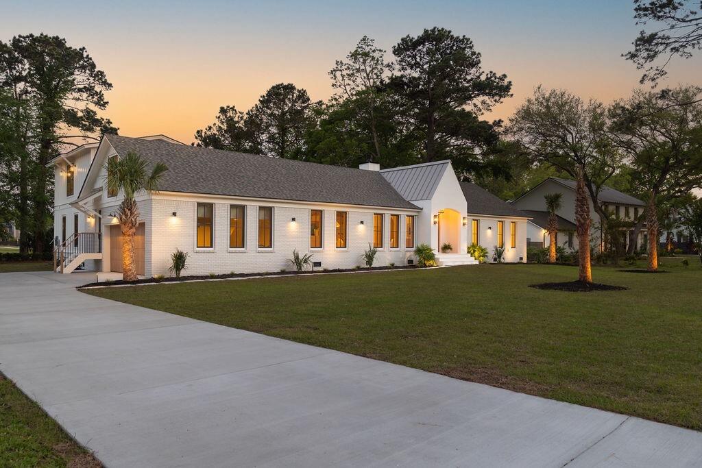 1183 Farm Quarter Rd