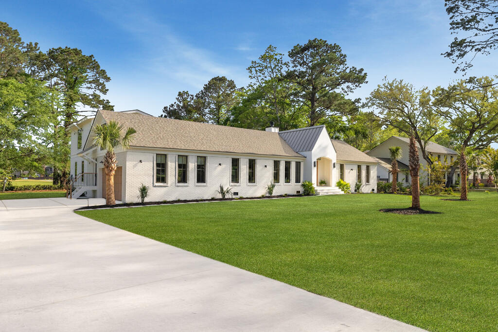 1183 Farm Quarter Rd