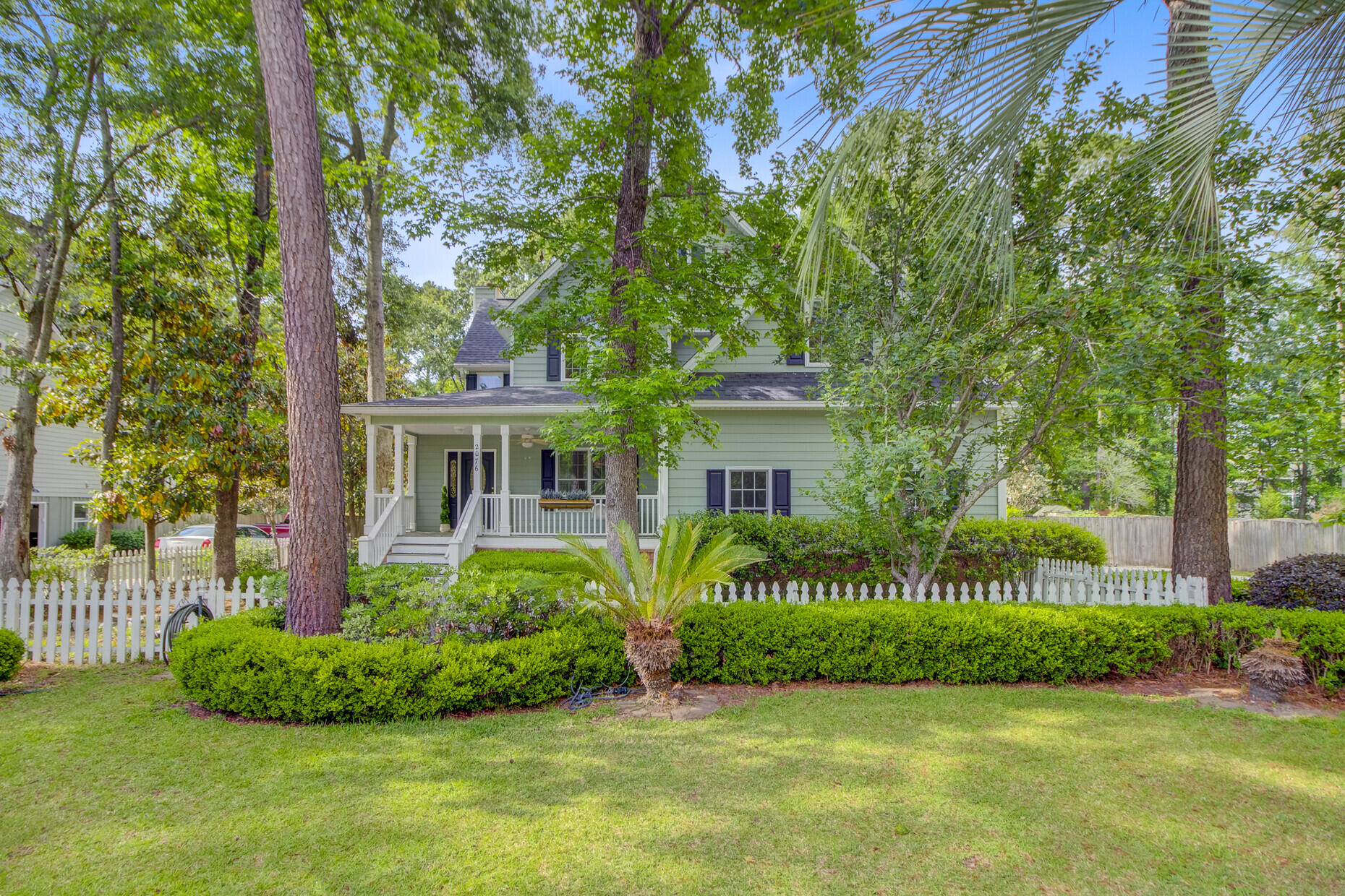 2076 Rookery Lane