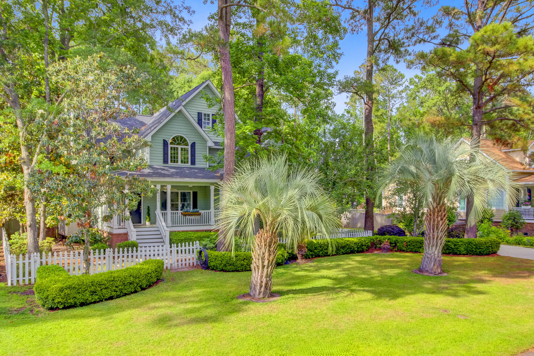 2076 Rookery Lane